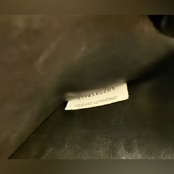 Bottega Veneta long wallet .. - Picture 6 of 10